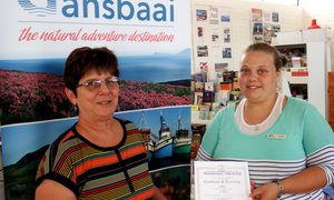 Toerisme se Doulene Noodhulpgereed